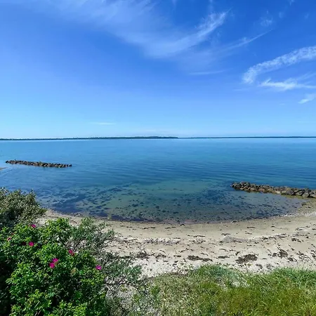 Casa vacanze 3 Bedroom Amazing In Brenderup Fyn